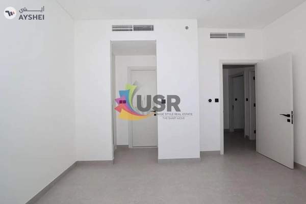 BRAND NEW FLOOR TO CEILING WINDOWS 3BR W/ MAID'S ROOM LAUNDRY & STORE ROOM 230K