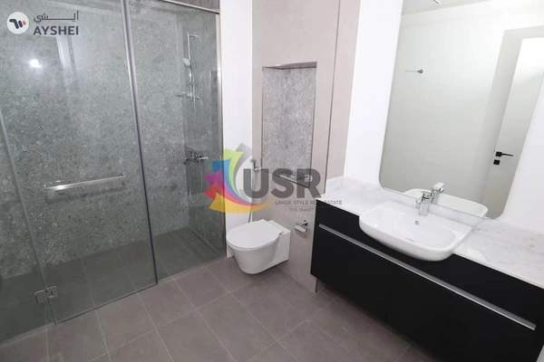 BRAND NEW FLOOR TO CEILING WINDOWS 3BR W/ MAID'S ROOM LAUNDRY & STORE ROOM 230K