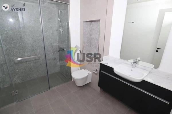 BRAND NEW FLOOR TO CEILING WINDOWS 3BR W/ MAID'S ROOM LAUNDRY & STORE ROOM 230K