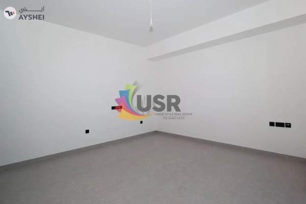 BRAND NEW FLOOR TO CEILING WINDOWS 3BR W/ MAID'S ROOM LAUNDRY & STORE ROOM 230K