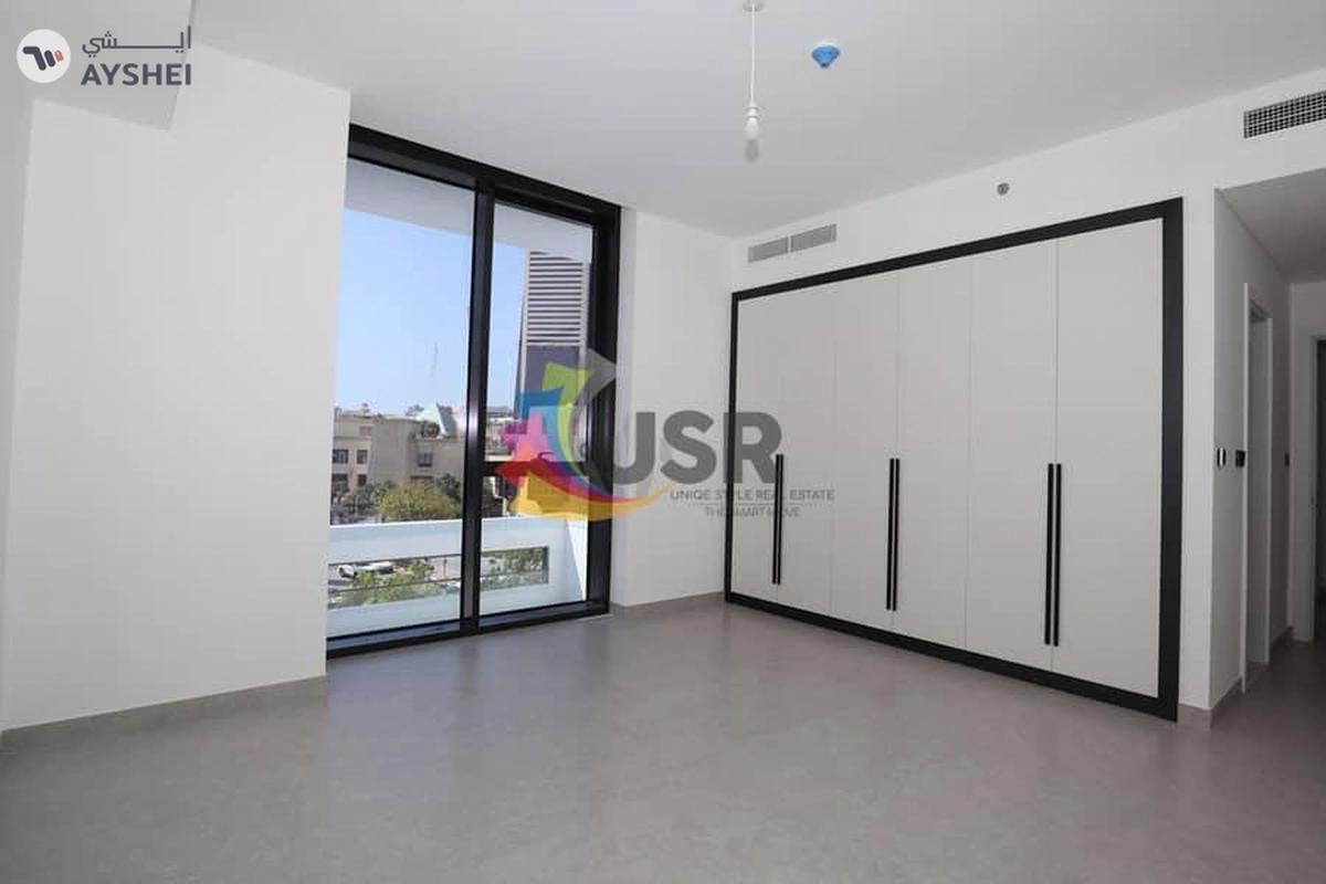 BRAND NEW FLOOR TO CEILING WINDOWS 3BR W/ MAID'S ROOM LAUNDRY & STORE ROOM 230K-14-14