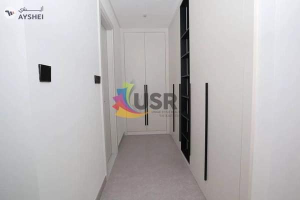 BRAND NEW FLOOR TO CEILING WINDOWS 3BR W/ MAID'S ROOM LAUNDRY & STORE ROOM 230K