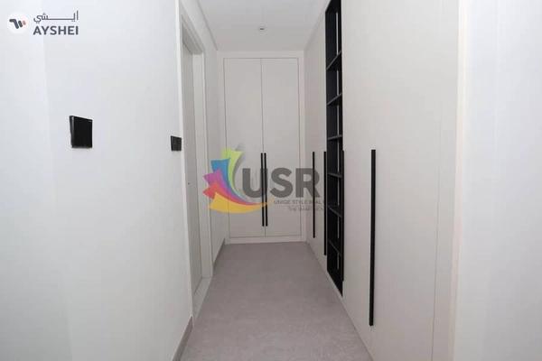 BRAND NEW FLOOR TO CEILING WINDOWS 3BR W/ MAID'S ROOM LAUNDRY & STORE ROOM 230K