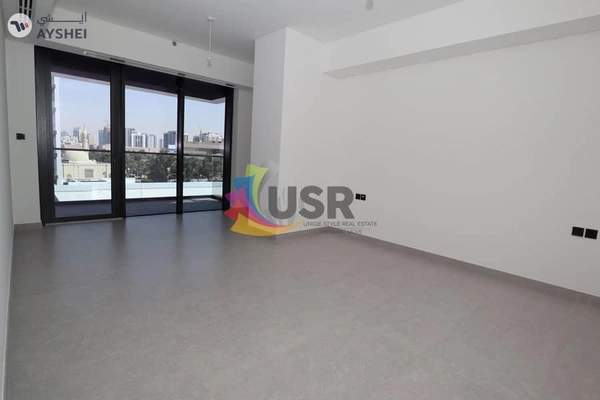 BRAND NEW FLOOR TO CEILING WINDOWS 3BR W/ MAID'S ROOM LAUNDRY & STORE ROOM 230K