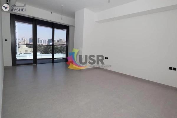 BRAND NEW FLOOR TO CEILING WINDOWS 3BR W/ MAID'S ROOM LAUNDRY & STORE ROOM 230K