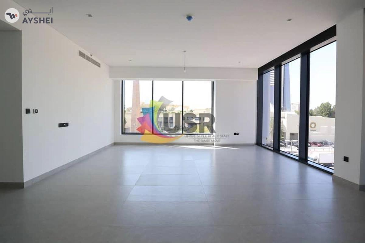 BRAND NEW FLOOR TO CEILING WINDOWS 3BR W/ MAID'S ROOM LAUNDRY & STORE ROOM 230K-1-landscape