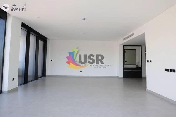 BRAND NEW FLOOR TO CEILING WINDOWS 3BR W/ MAID'S ROOM LAUNDRY & STORE ROOM 230K