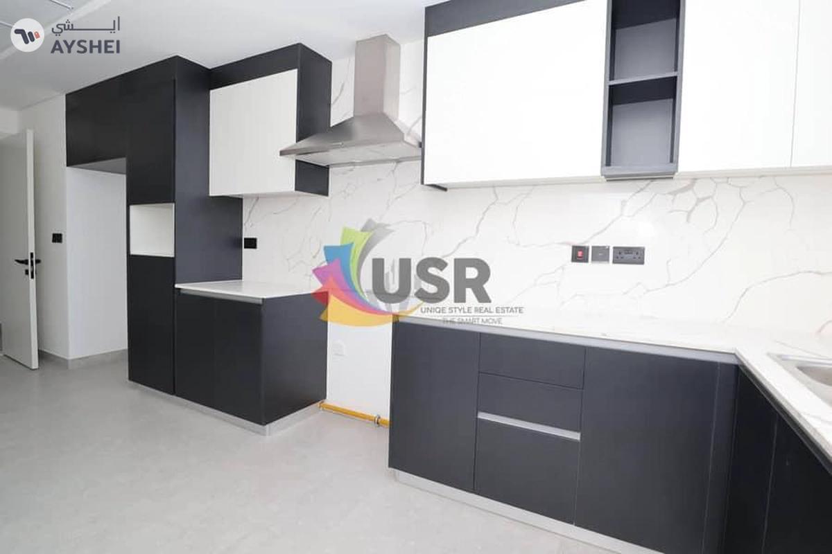 BRAND NEW FLOOR TO CEILING WINDOWS 3BR W/ MAID'S ROOM LAUNDRY & STORE ROOM 230K-4-4