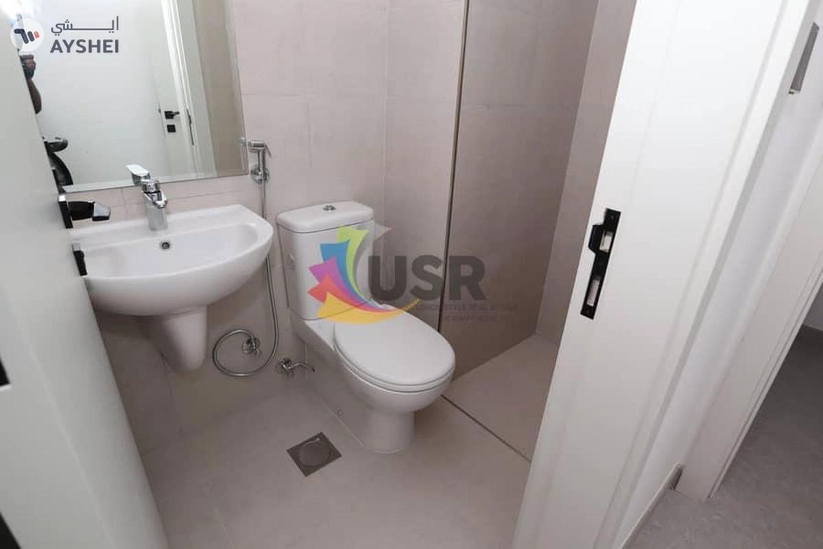 BRAND NEW FLOOR TO CEILING WINDOWS 3BR W/ MAID'S ROOM LAUNDRY & STORE ROOM 230K-5-5