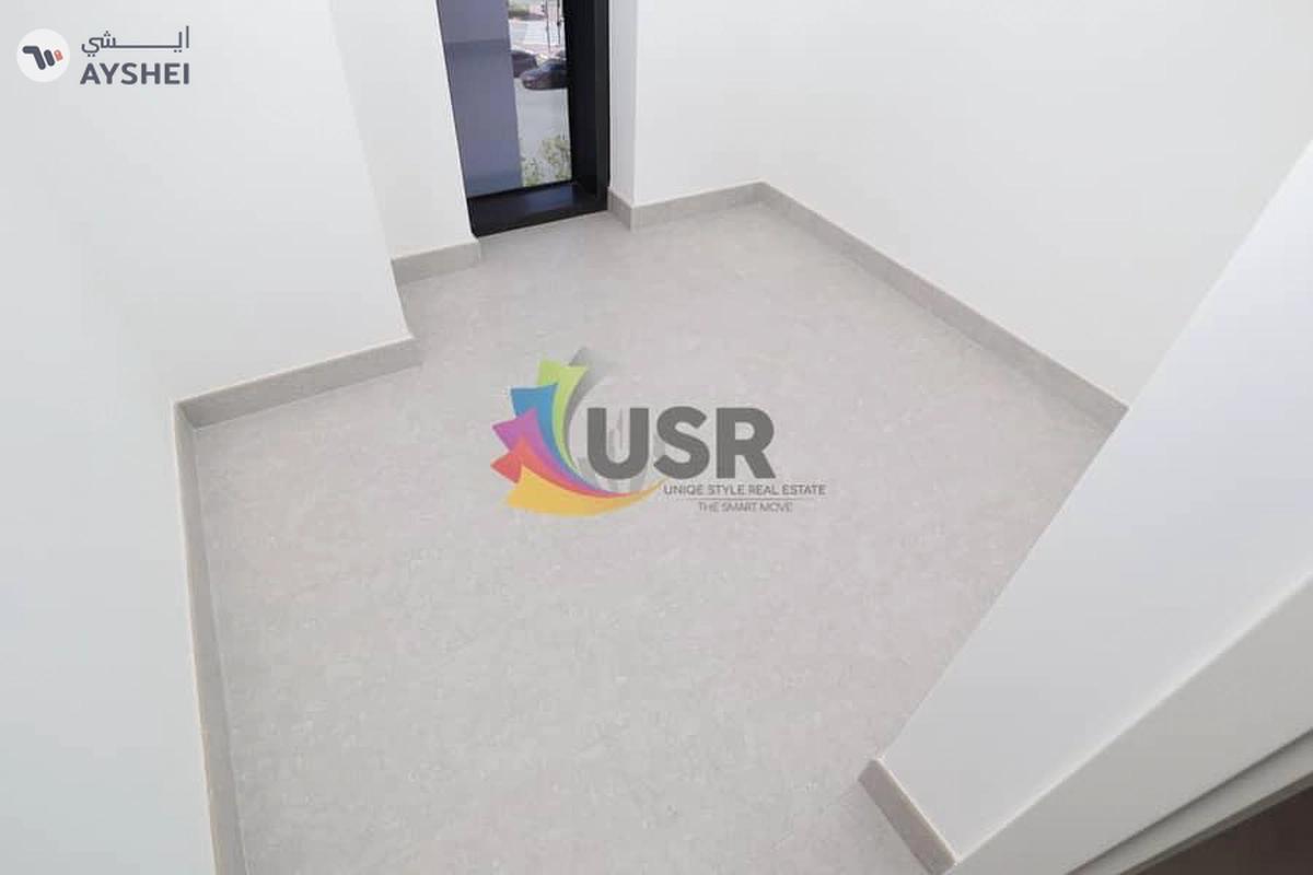 BRAND NEW FLOOR TO CEILING WINDOWS 3BR W/ MAID'S ROOM LAUNDRY & STORE ROOM 230K-6-6