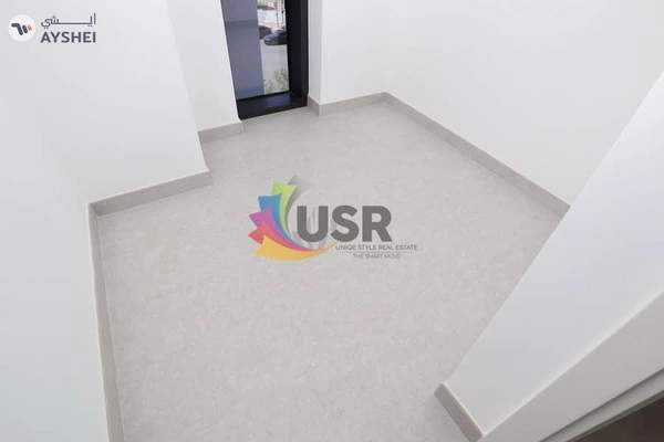 BRAND NEW FLOOR TO CEILING WINDOWS 3BR W/ MAID'S ROOM LAUNDRY & STORE ROOM 230K