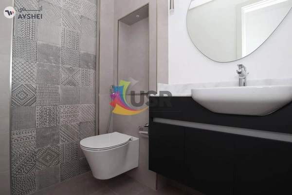 BRAND NEW FLOOR TO CEILING WINDOWS 3BR W/ MAID'S ROOM LAUNDRY & STORE ROOM 230K