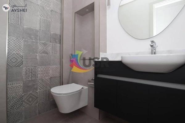 BRAND NEW FLOOR TO CEILING WINDOWS 3BR W/ MAID'S ROOM LAUNDRY & STORE ROOM 230K