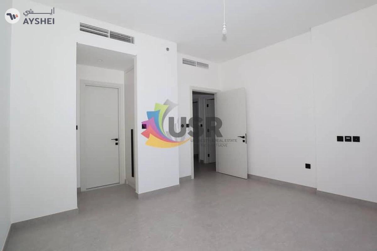 BRAND NEW FLOOR TO CEILING WINDOWS 3BR W/ MAID'S ROOM LAUNDRY & STORE ROOM 230K-8-8