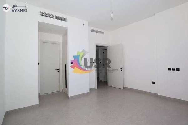 BRAND NEW FLOOR TO CEILING WINDOWS 3BR W/ MAID'S ROOM LAUNDRY & STORE ROOM 230K