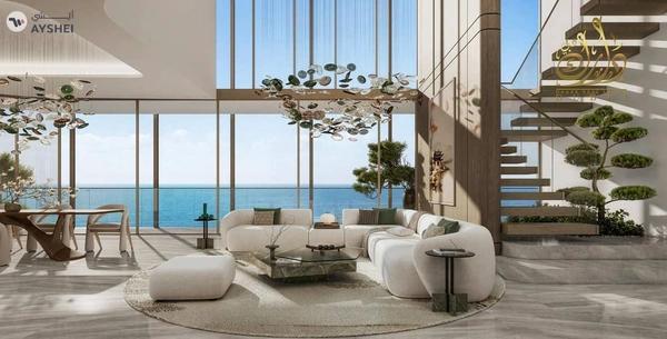 OMNIYAT LUXURY -WATERFRONT LIVING | PRIME LOCATION