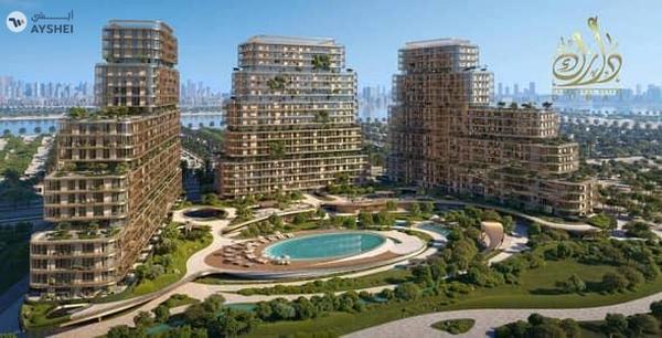 OMNIYAT LUXURY -WATERFRONT LIVING | PRIME LOCATION