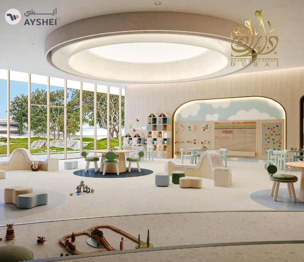 OMNIYAT LUXURY -WATERFRONT LIVING | PRIME LOCATION-7-7