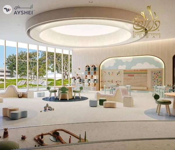 OMNIYAT LUXURY -WATERFRONT LIVING | PRIME LOCATION