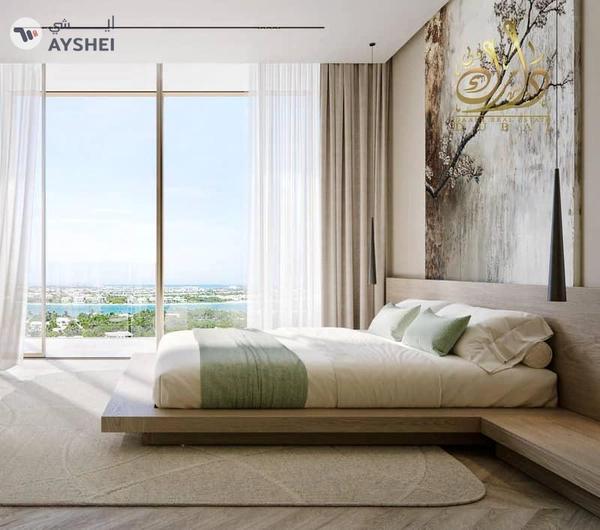 OMNIYAT LUXURY -WATERFRONT LIVING | PRIME LOCATION