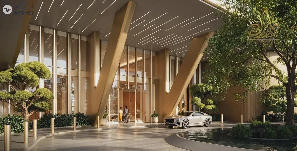 OMNIYAT LUXURY -WATERFRONT LIVING | PRIME LOCATION-0-landscape