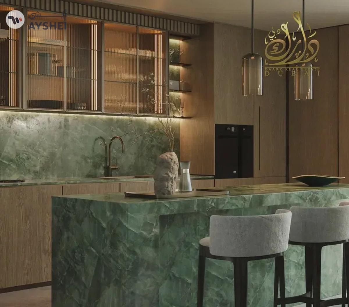 OMNIYAT LUXURY -WATERFRONT LIVING | PRIME LOCATION-6-6