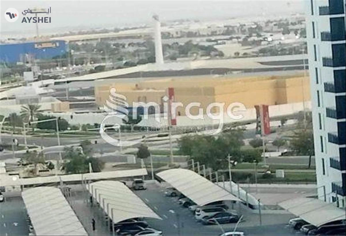 Apartment for rent in Waters Edge, Yas Island-0-0