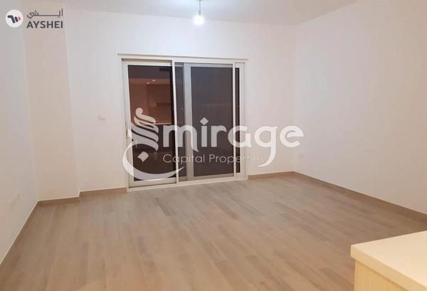 Apartment for rent in Waters Edge, Yas Island