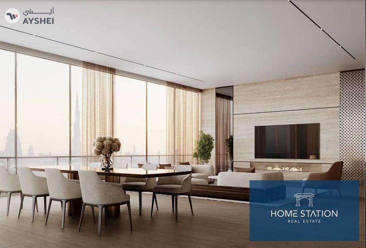 One by Binghatti, Business Bay, Dubai-11-11