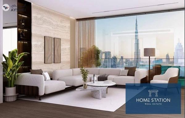 One by Binghatti, Business Bay, Dubai