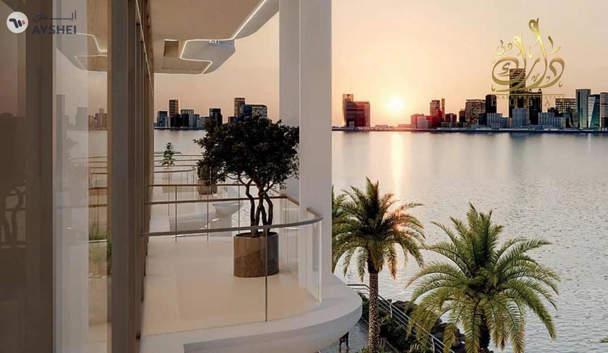 High Growth Investment - LOWEST PRICE IN DUBAI ISLAND-5-5