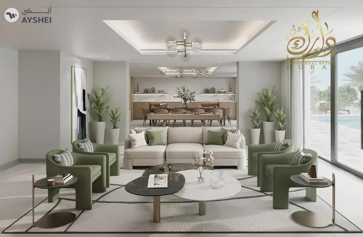 High Growth Investment - LOWEST PRICE IN DUBAI ISLAND-2-2