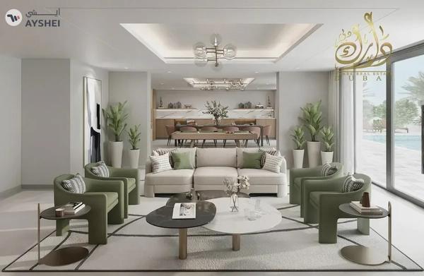 High Growth Investment - LOWEST PRICE IN DUBAI ISLAND