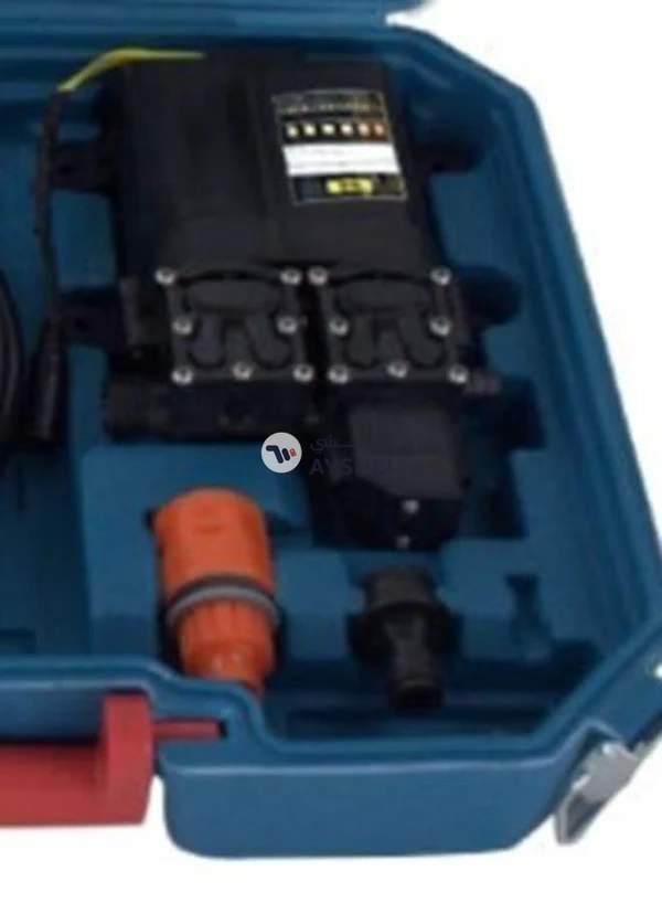 Generic High Pressure Portable Car Washer Kit