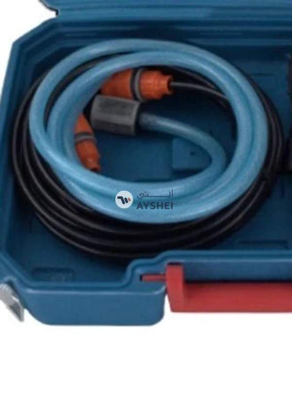 Generic High Pressure Portable Car Washer Kit