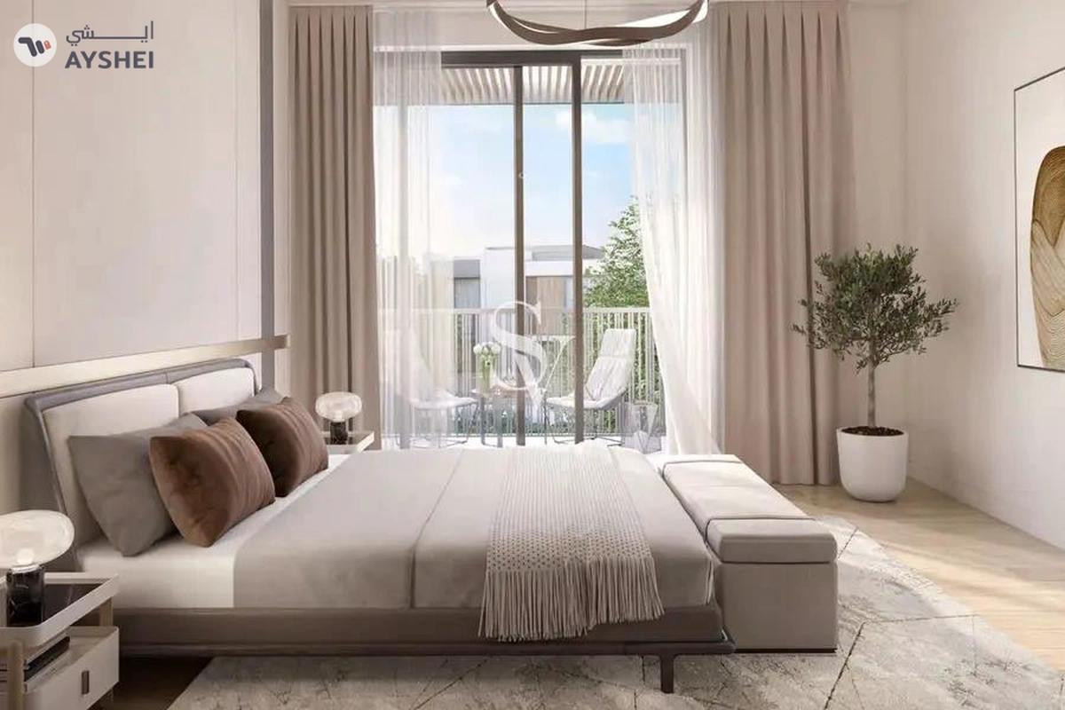 Olympia, Athlon by Aldar, Dubai-9-9