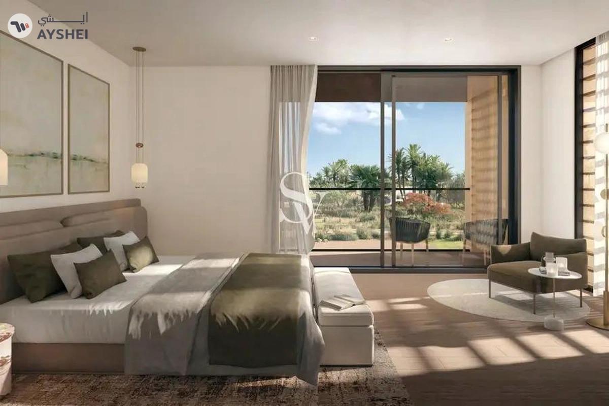 Olympia, Athlon by Aldar, Dubai-10-10