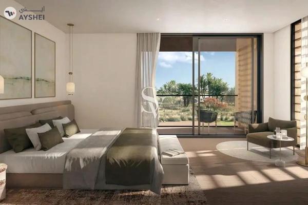 Olympia, Athlon by Aldar, Dubai