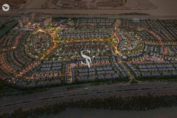 Olympia, Athlon by Aldar, Dubai