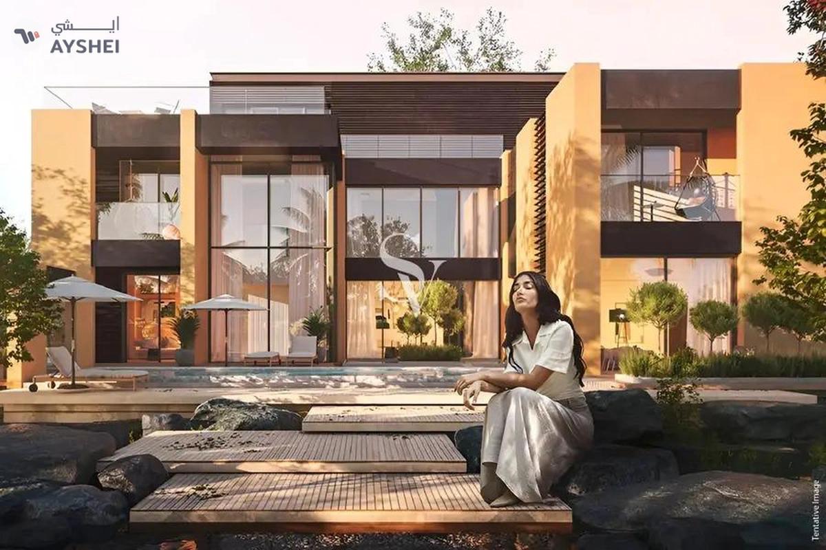 Olympia, Athlon by Aldar, Dubai-0-landscape