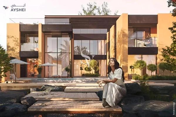 Olympia, Athlon by Aldar, Dubai