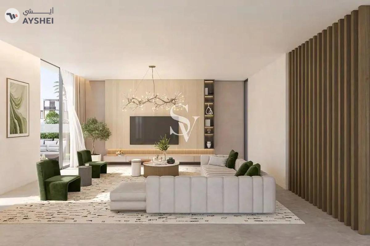 Olympia, Athlon by Aldar, Dubai-3-3