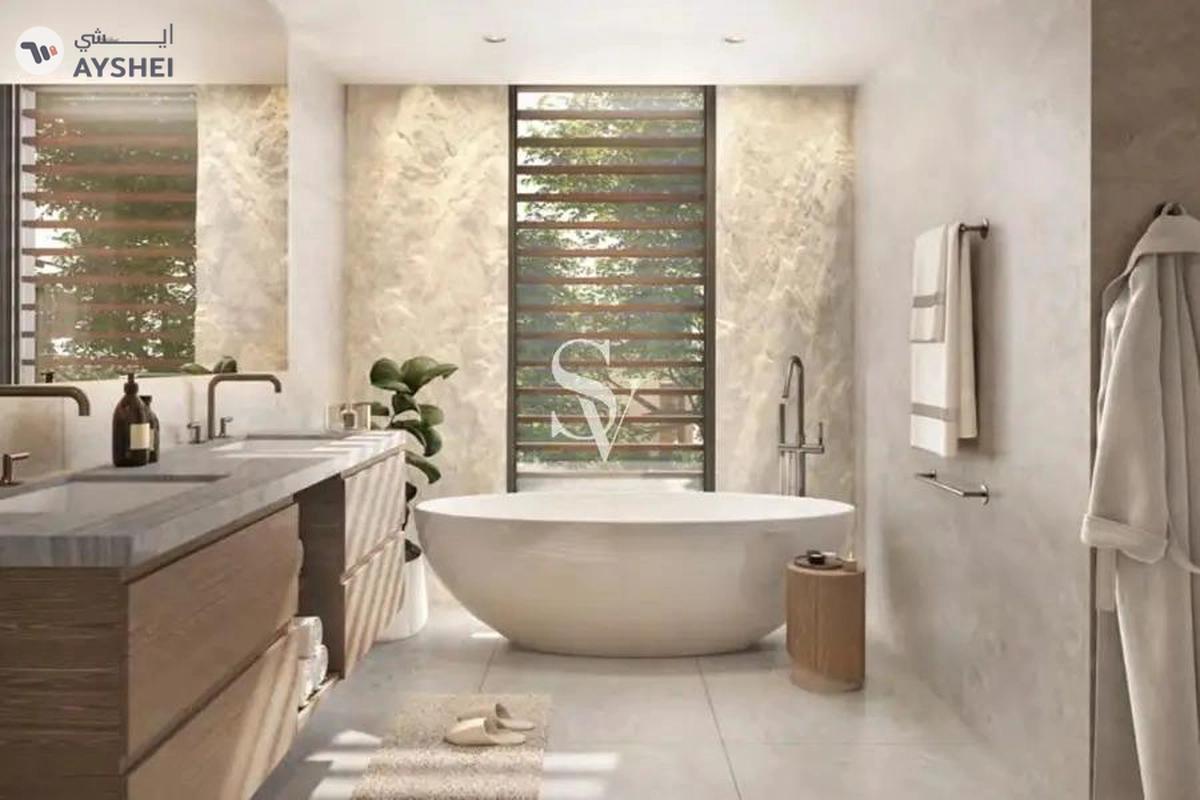 Olympia, Athlon by Aldar, Dubai-4-4