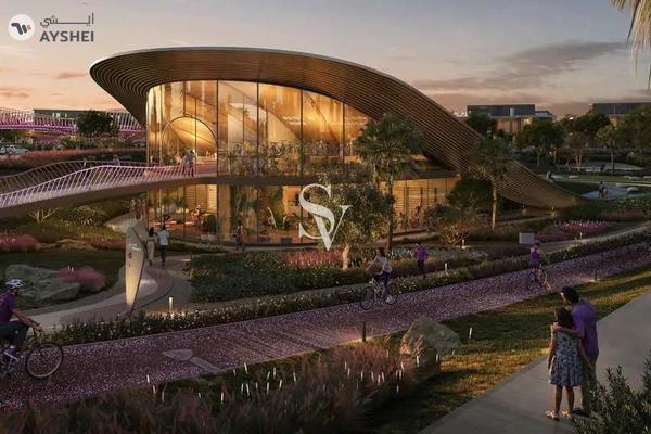 Olympia, Athlon by Aldar, Dubai