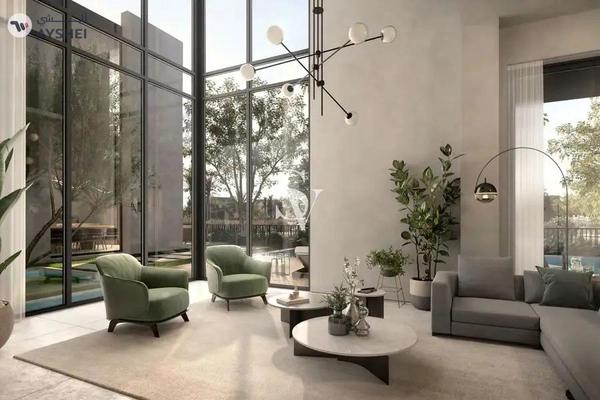 Olympia, Athlon by Aldar, Dubai