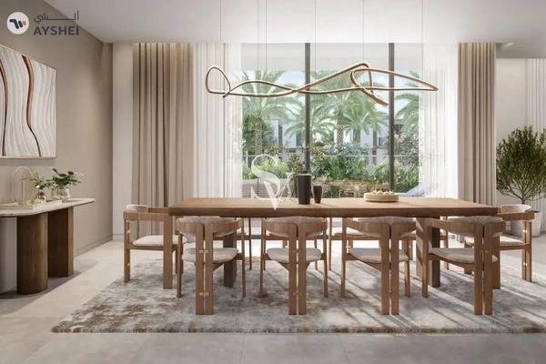 Olympia, Athlon by Aldar, Dubai