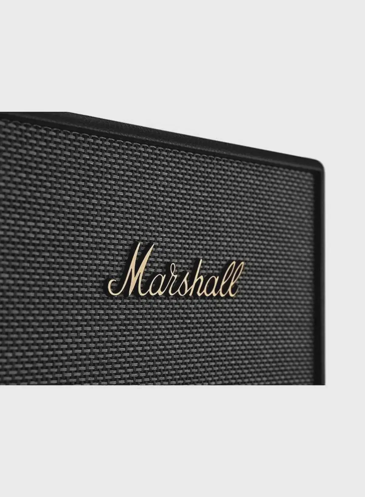 Marshall Acton III 60W Premium Home Wireless Speaker With Bluetooth 5.2 And Multiple Inputs-5-5