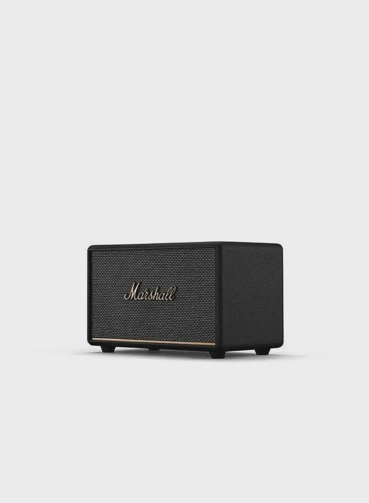 Marshall Acton III 60W Premium Home Wireless Speaker With Bluetooth 5.2 And Multiple Inputs-3-3