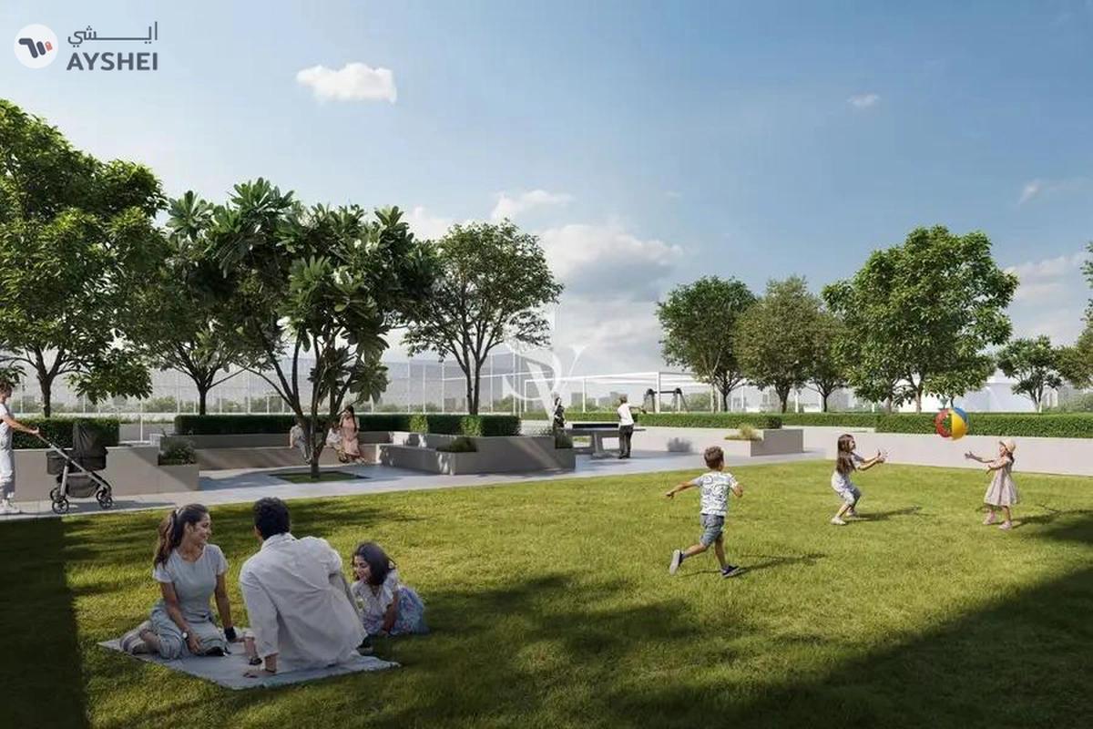 Golf Meadows, Emaar South, Dubai South, Dubai-11-11