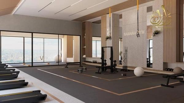 Luxury 1 Bedroom Apartment | Private Pool | High ROI